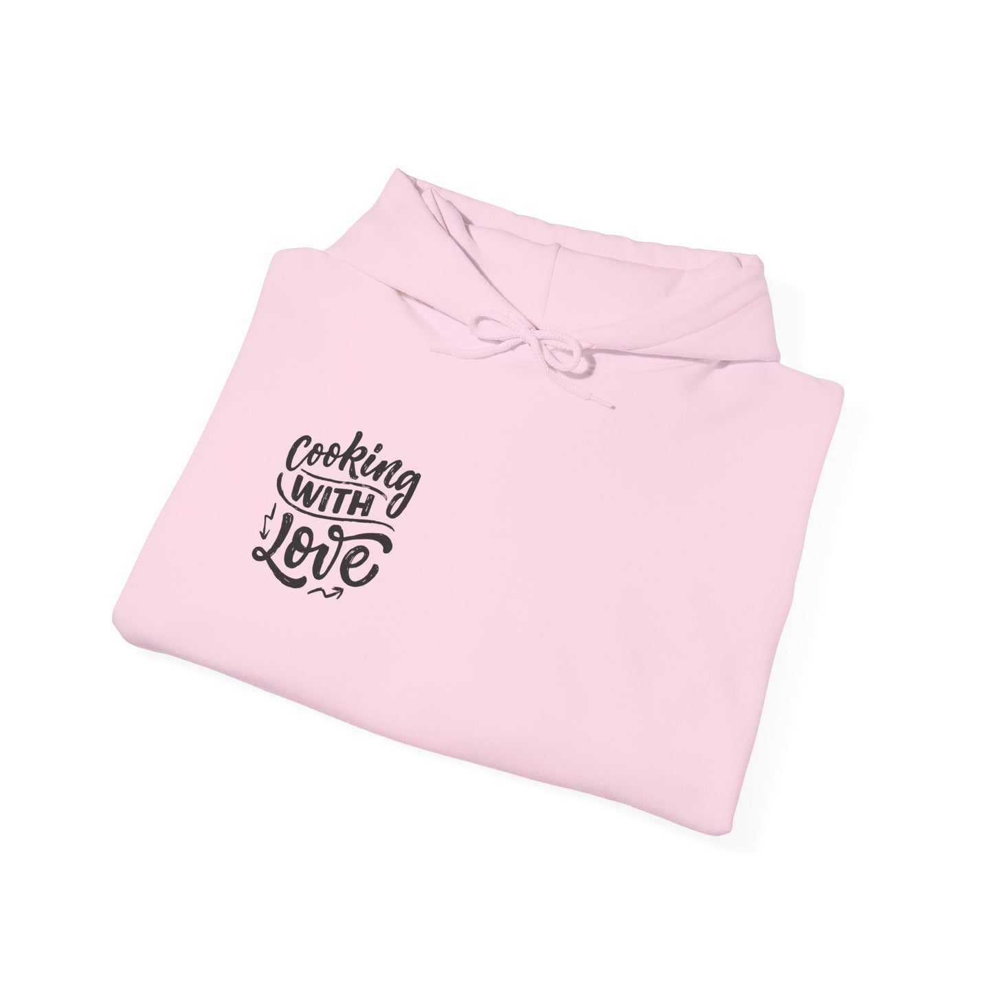 Unisex Cooking Heavy Blend™ Hooded Sweatshirt