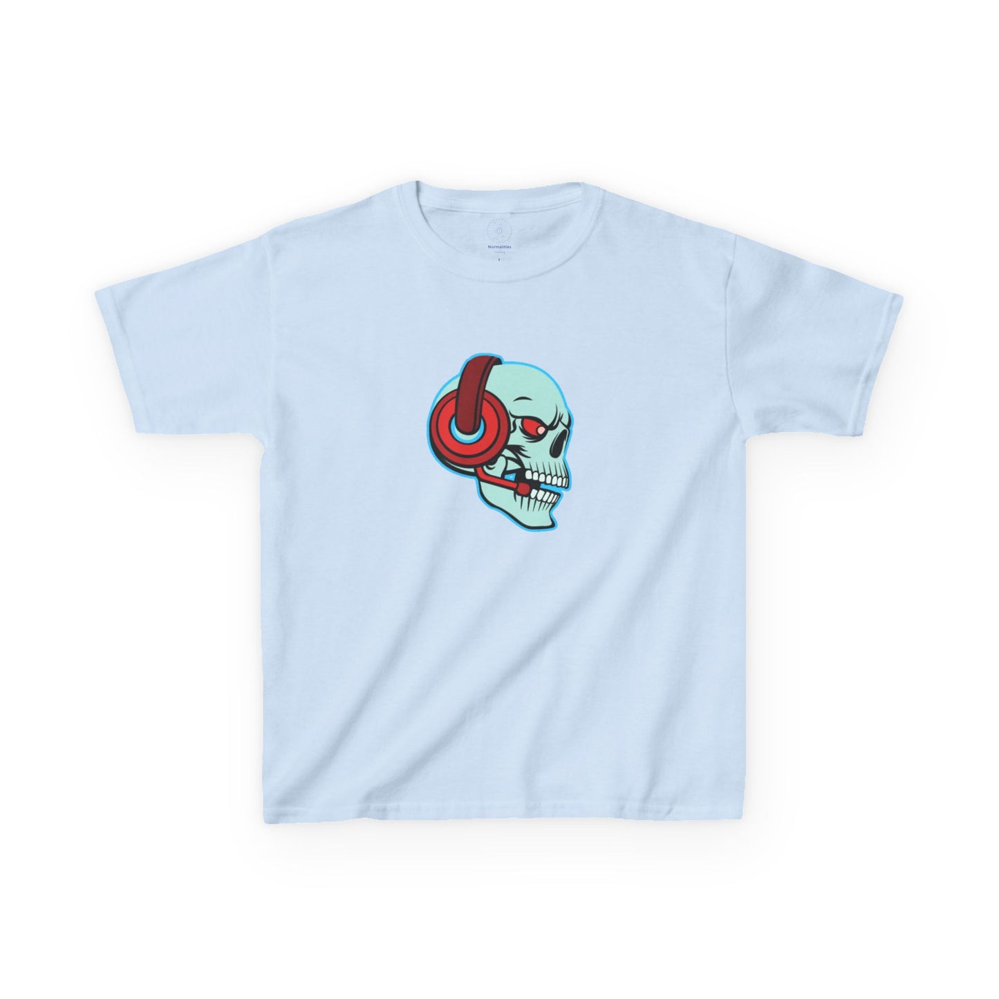 Kids Gaming - Heavy Cotton™ Tee