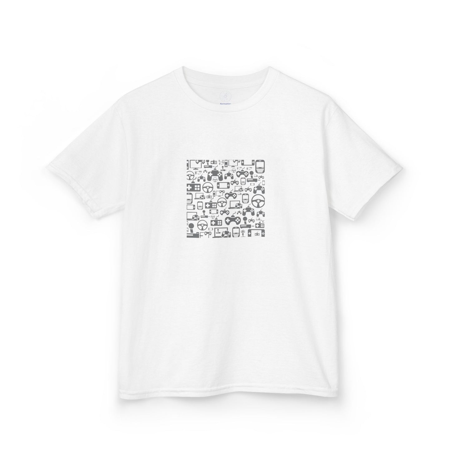 Kids Gaming - Heavy Cotton™ Tee