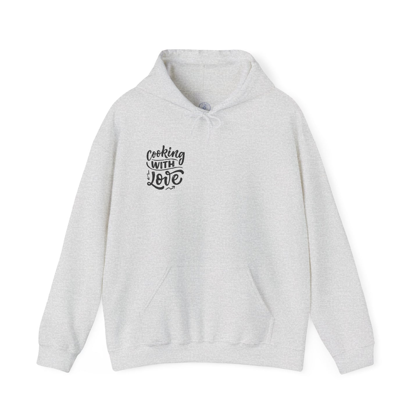 Unisex Cooking Heavy Blend™ Hooded Sweatshirt