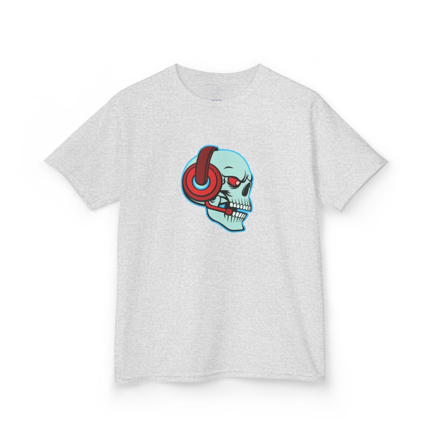 Kids Gaming - Heavy Cotton™ Tee