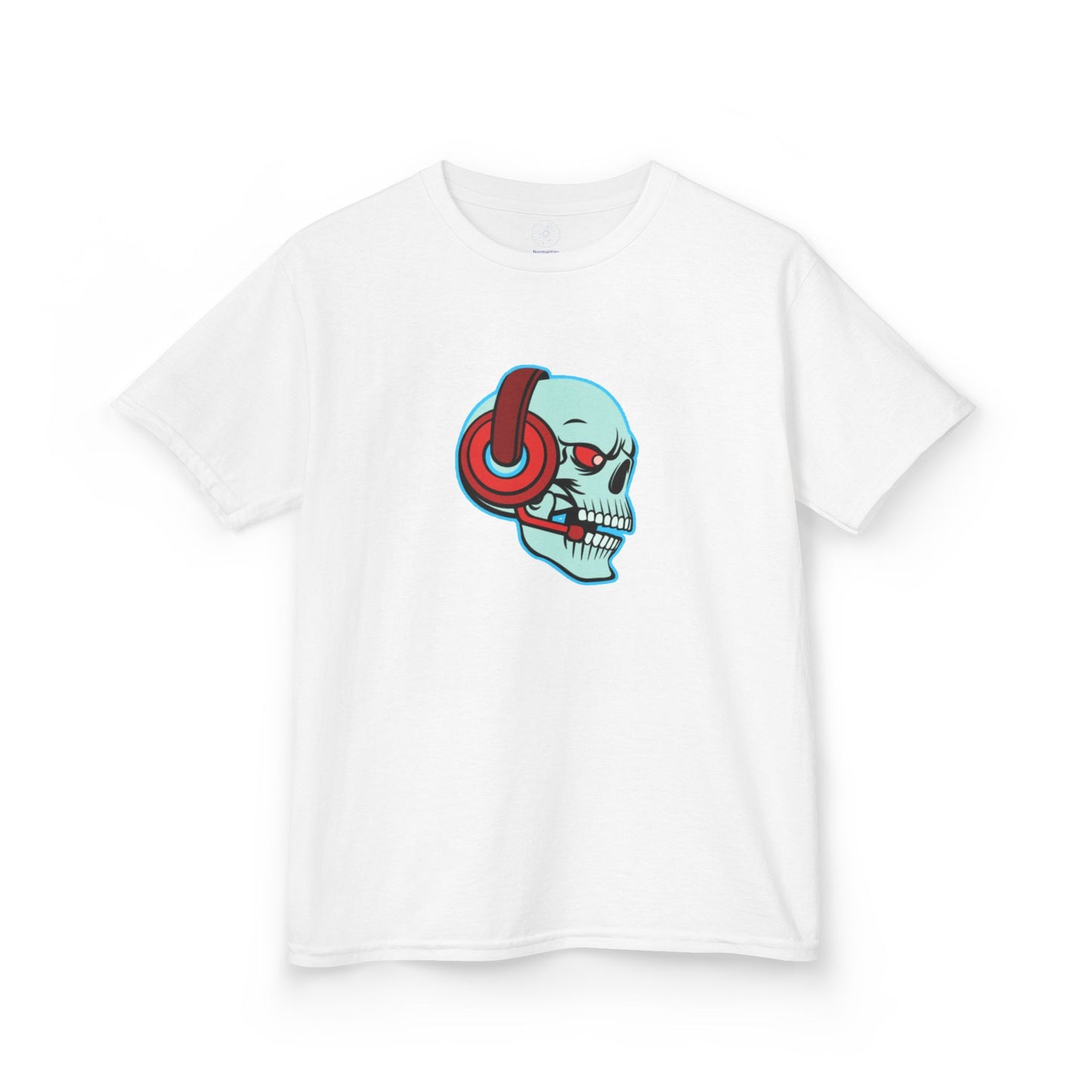 Kids Gaming - Heavy Cotton™ Tee