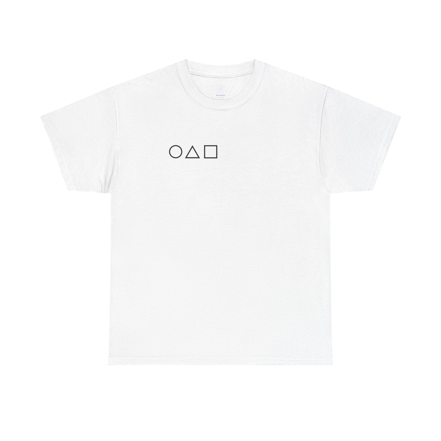 Unisex Adult Gaming - Heavy Cotton Tee