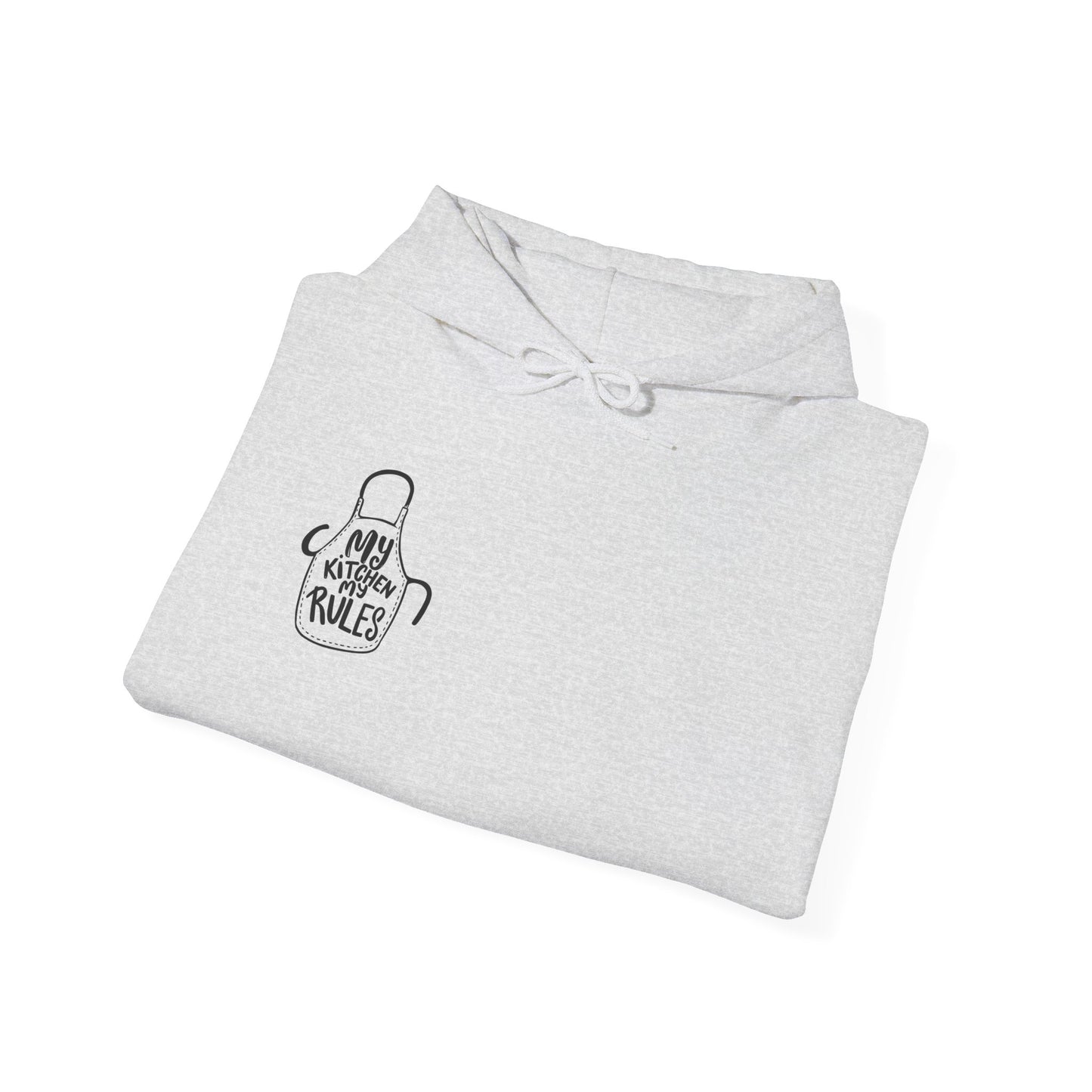 Unisex Cooking Heavy Blend™ Hooded Sweatshirt