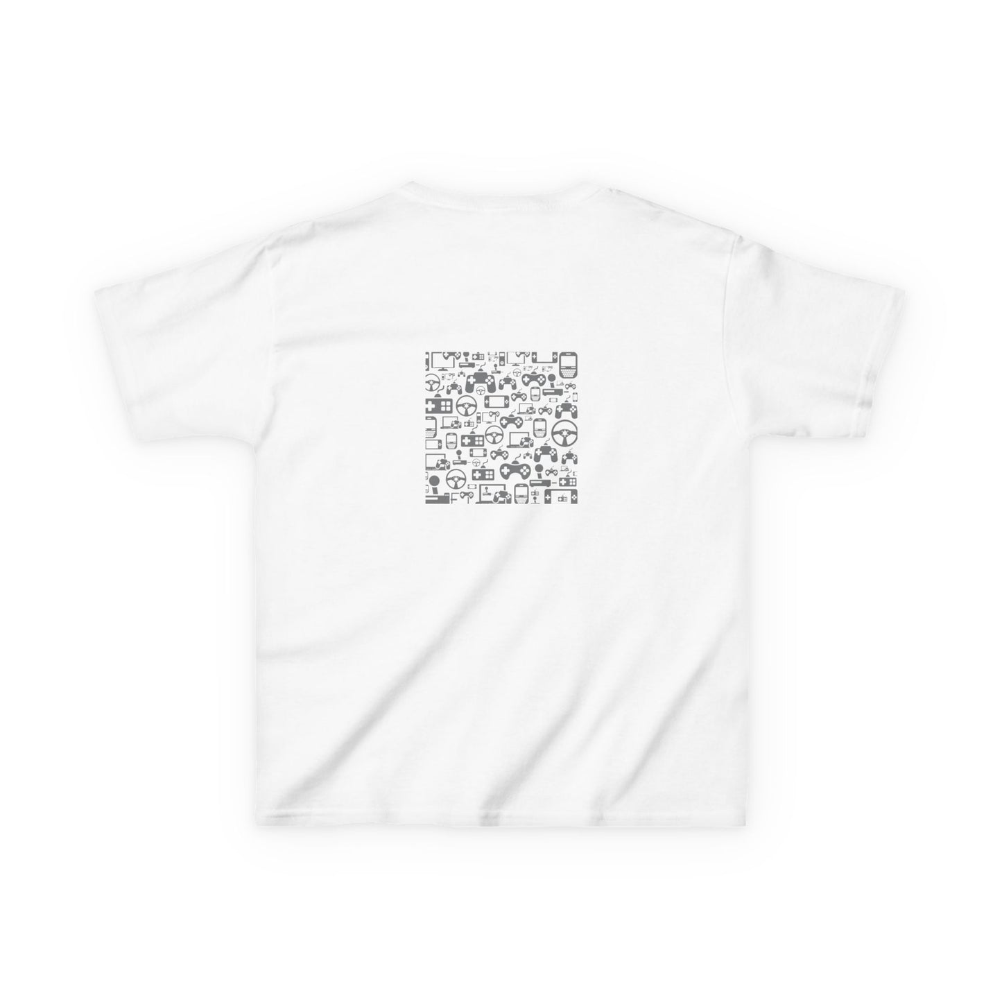 Kids Gaming - Heavy Cotton™ Tee