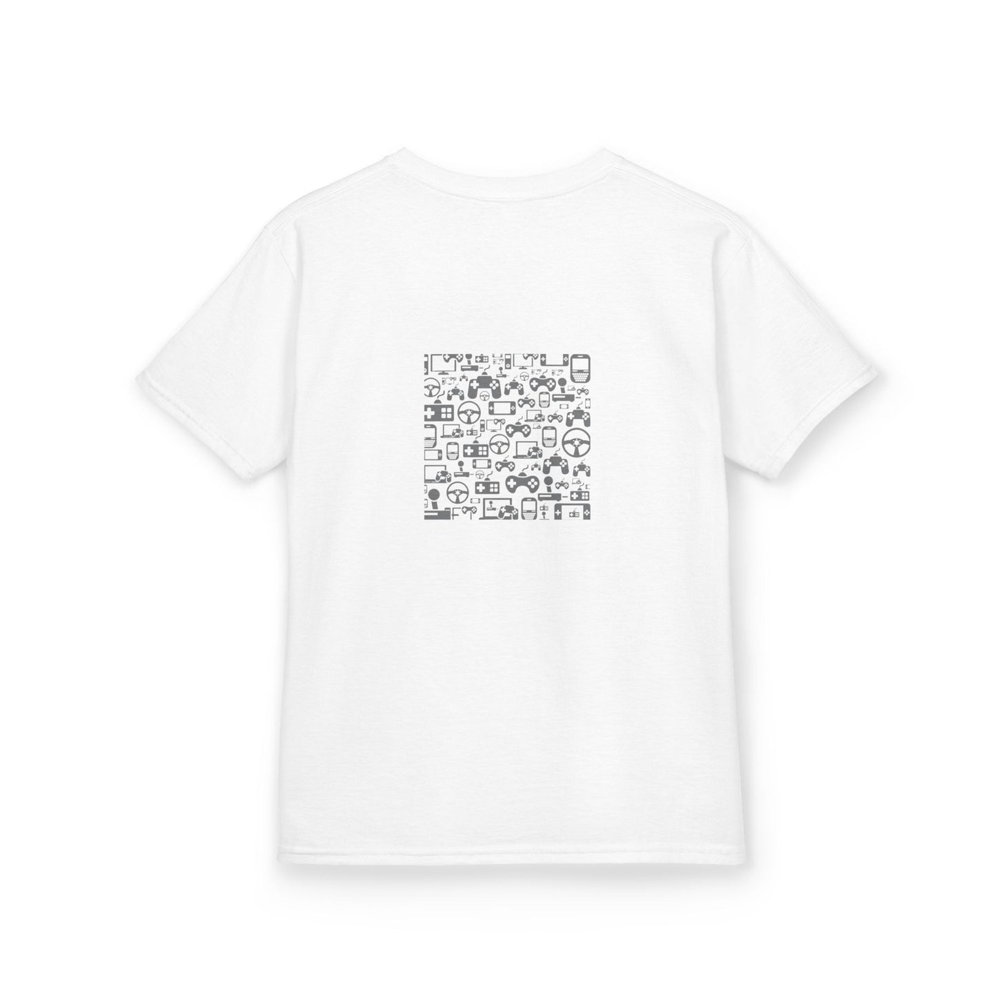 Kids Gaming - Heavy Cotton™ Tee