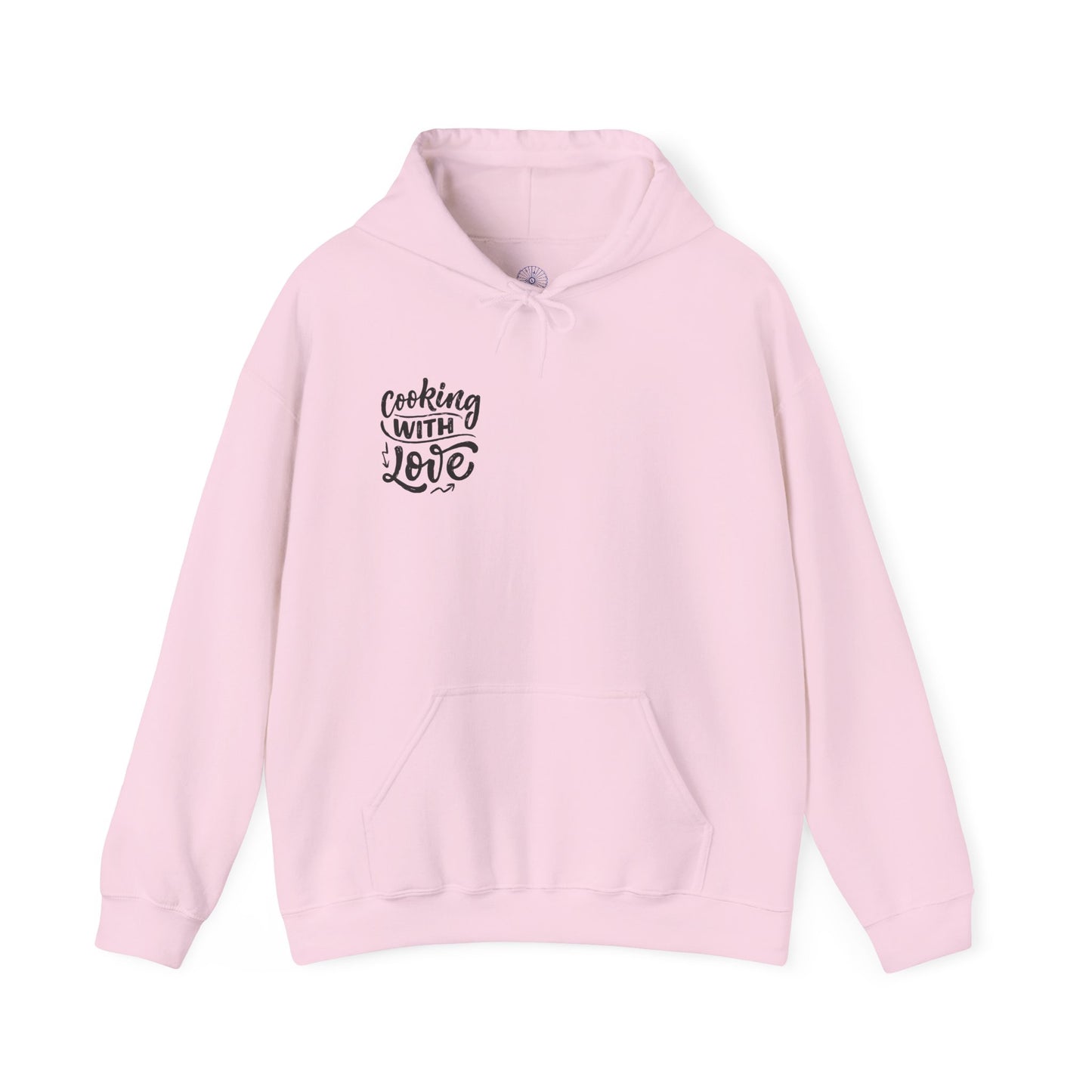 Unisex Cooking Heavy Blend™ Hooded Sweatshirt