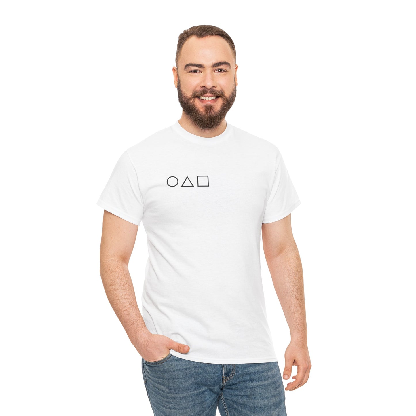Unisex Adult Gaming - Heavy Cotton Tee