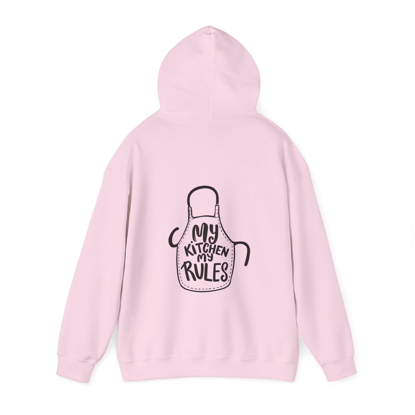Unisex Cooking Heavy Blend™ Hooded Sweatshirt