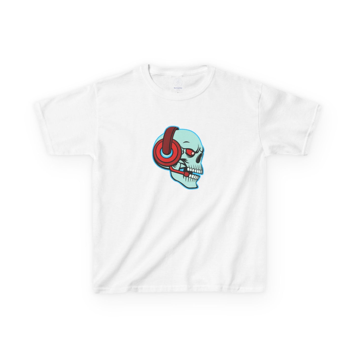 Kids Gaming - Heavy Cotton™ Tee