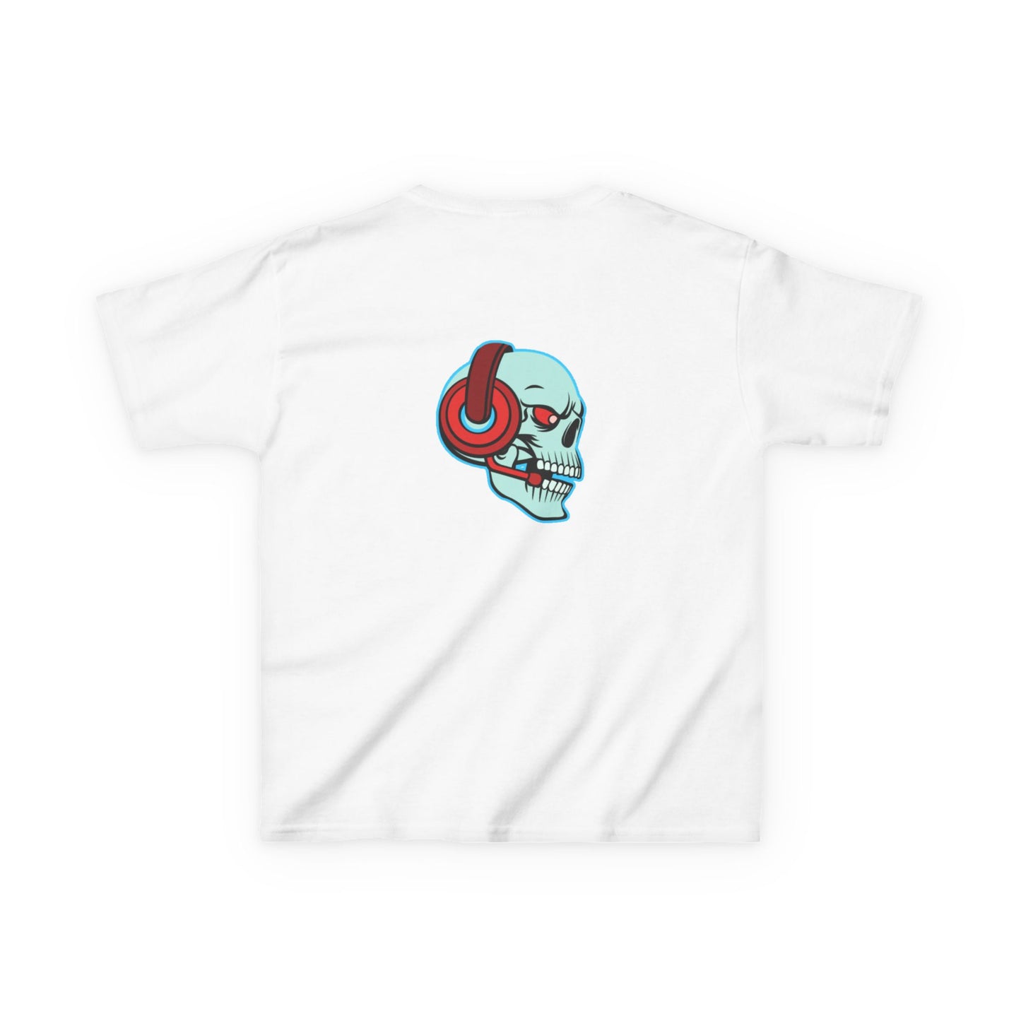 Kids Gaming - Heavy Cotton™ Tee