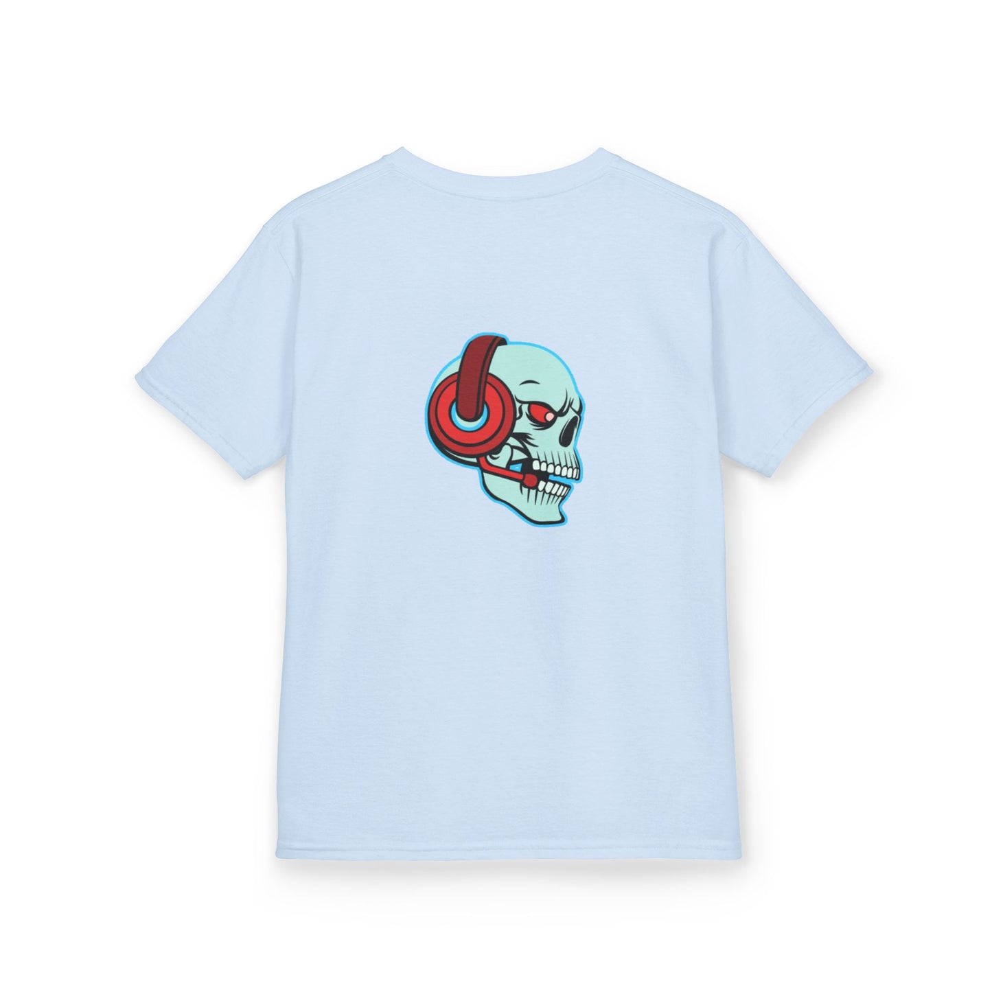 Kids Gaming - Heavy Cotton™ Tee