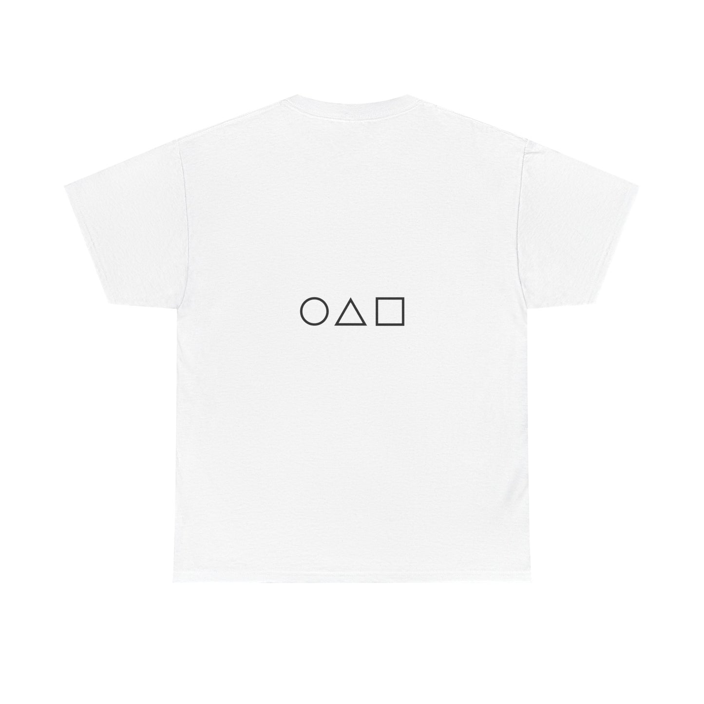 Unisex Adult Gaming - Heavy Cotton Tee