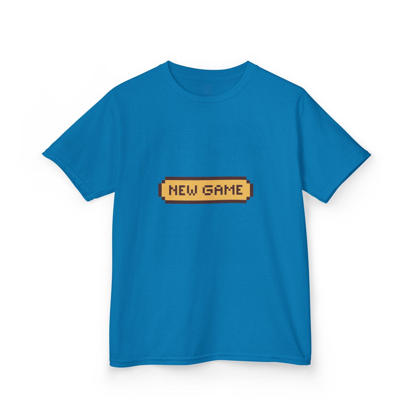Kids New Game - Heavy Cotton™ Tee