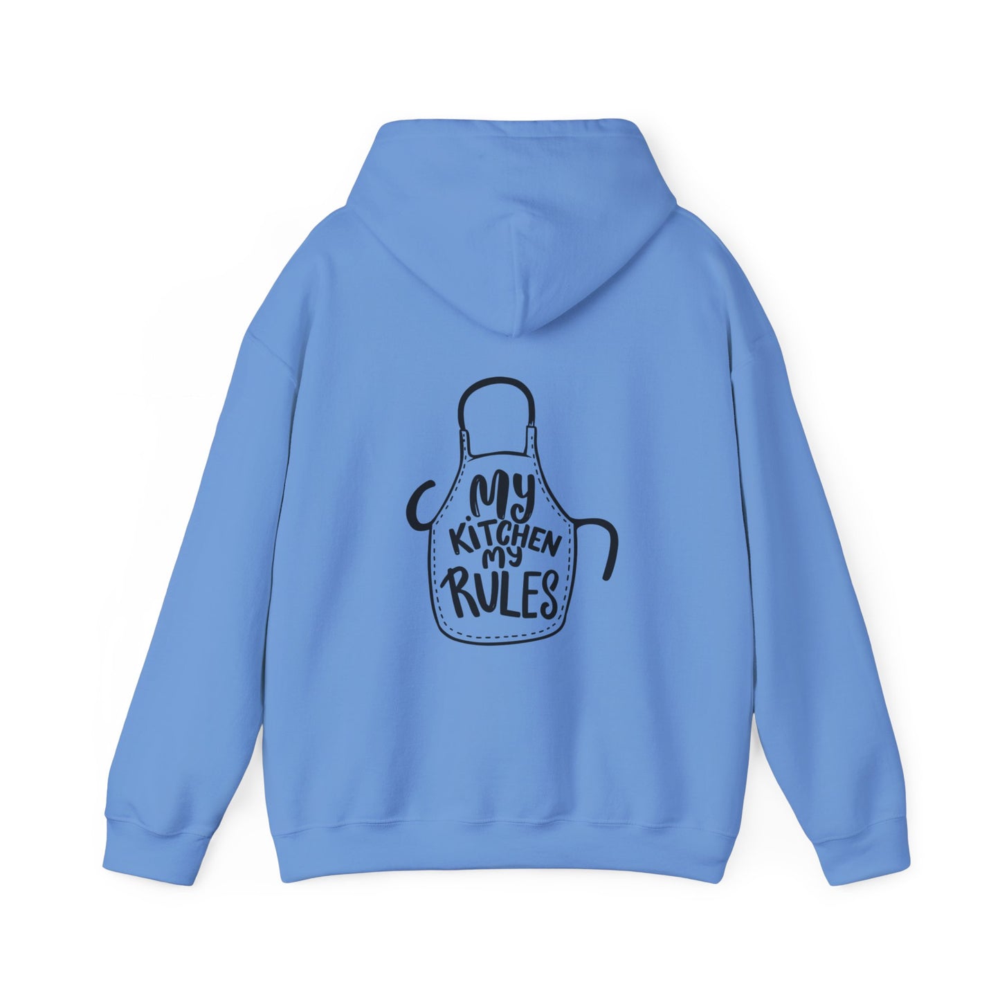 Unisex Cooking Heavy Blend™ Hooded Sweatshirt
