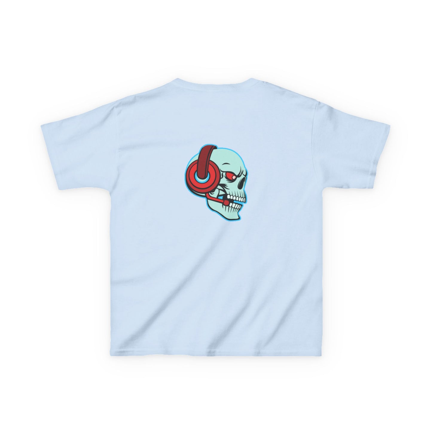 Kids Gaming - Heavy Cotton™ Tee