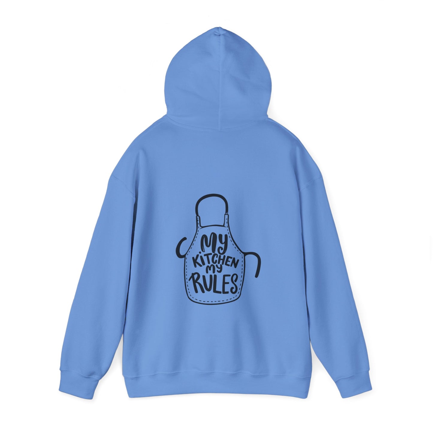 Unisex Cooking Heavy Blend™ Hooded Sweatshirt