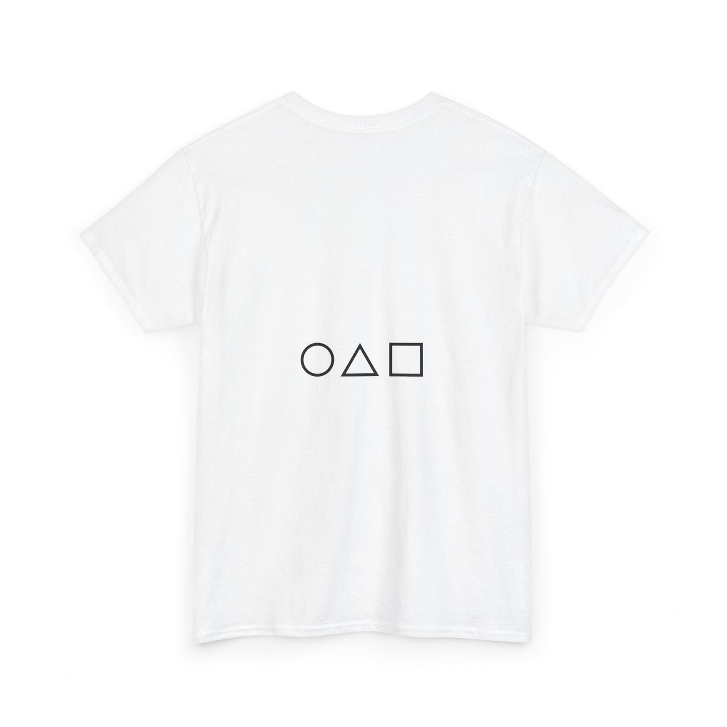 Unisex Adult Gaming - Heavy Cotton Tee