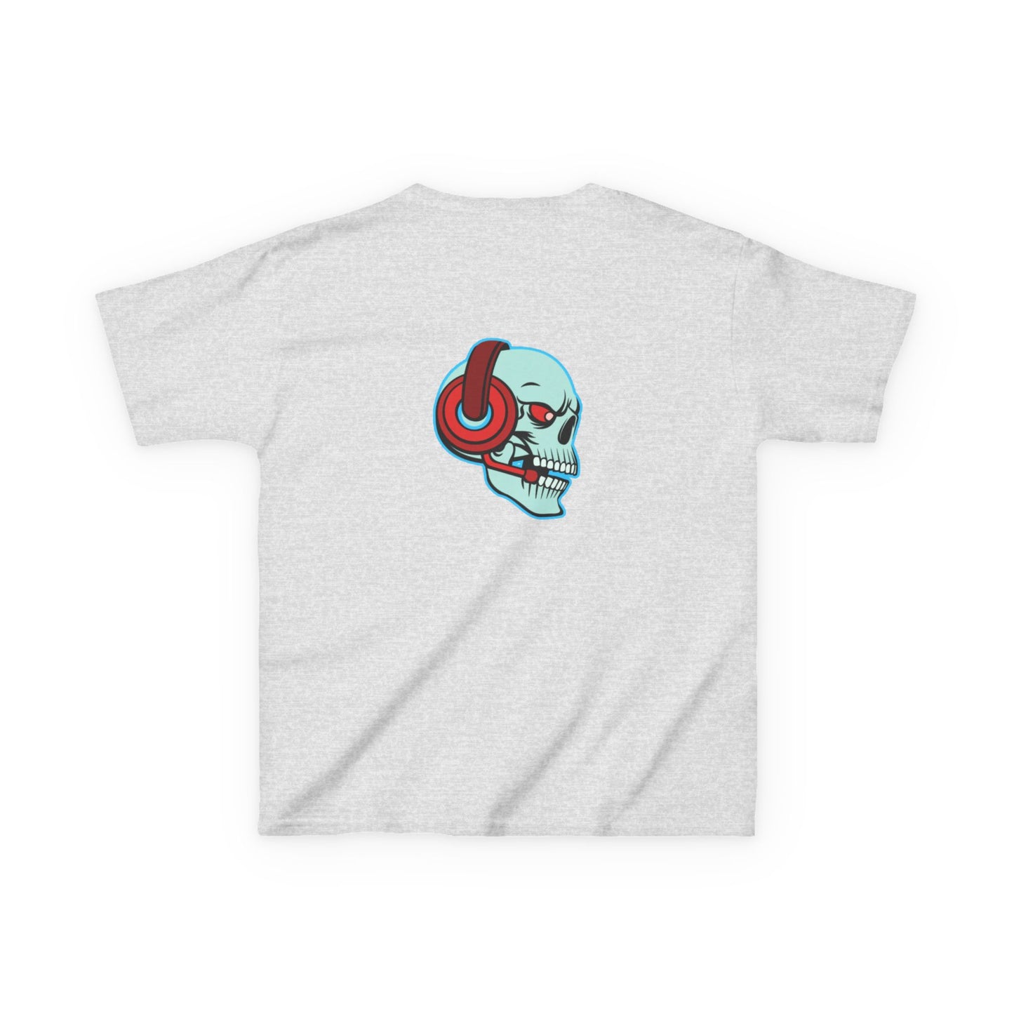 Kids Gaming - Heavy Cotton™ Tee