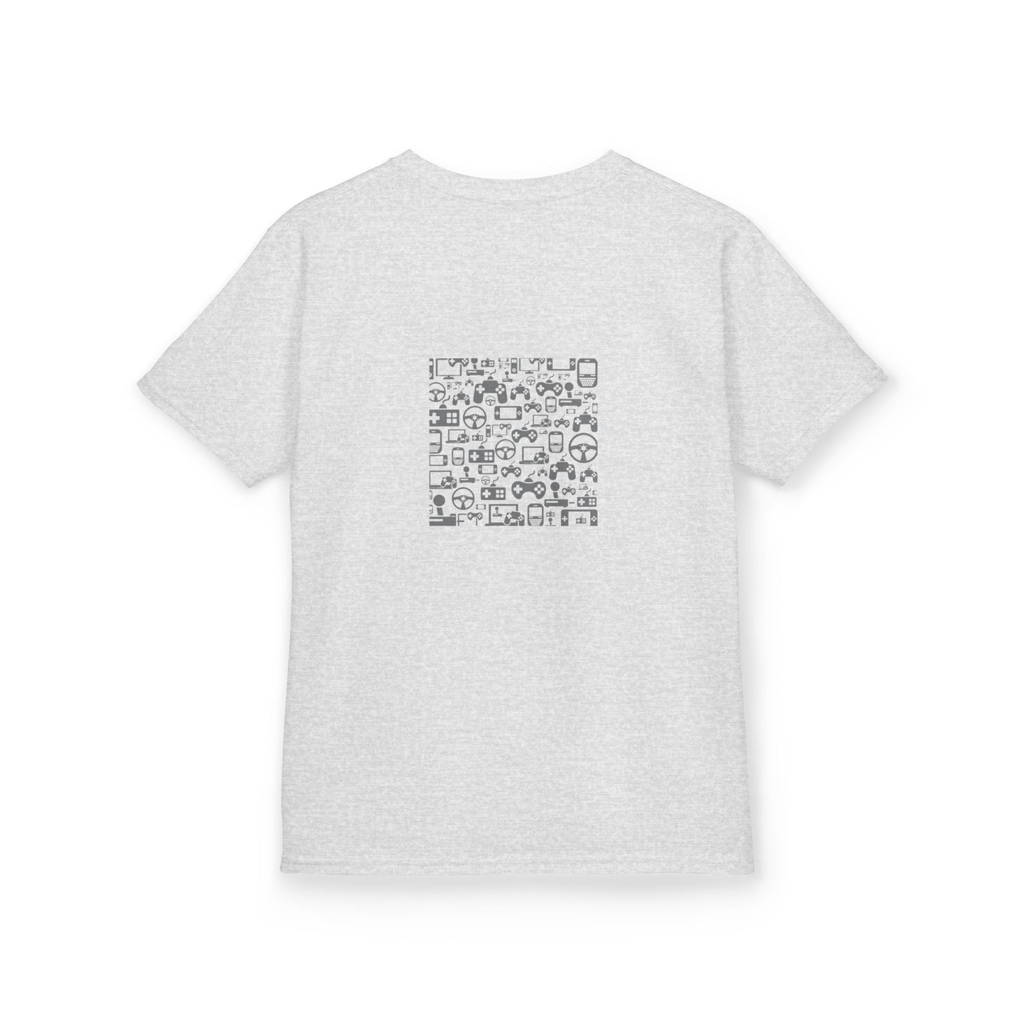 Kids Gaming - Heavy Cotton™ Tee
