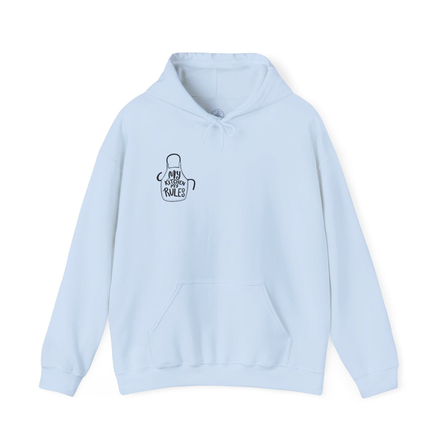 Unisex Cooking Heavy Blend™ Hooded Sweatshirt