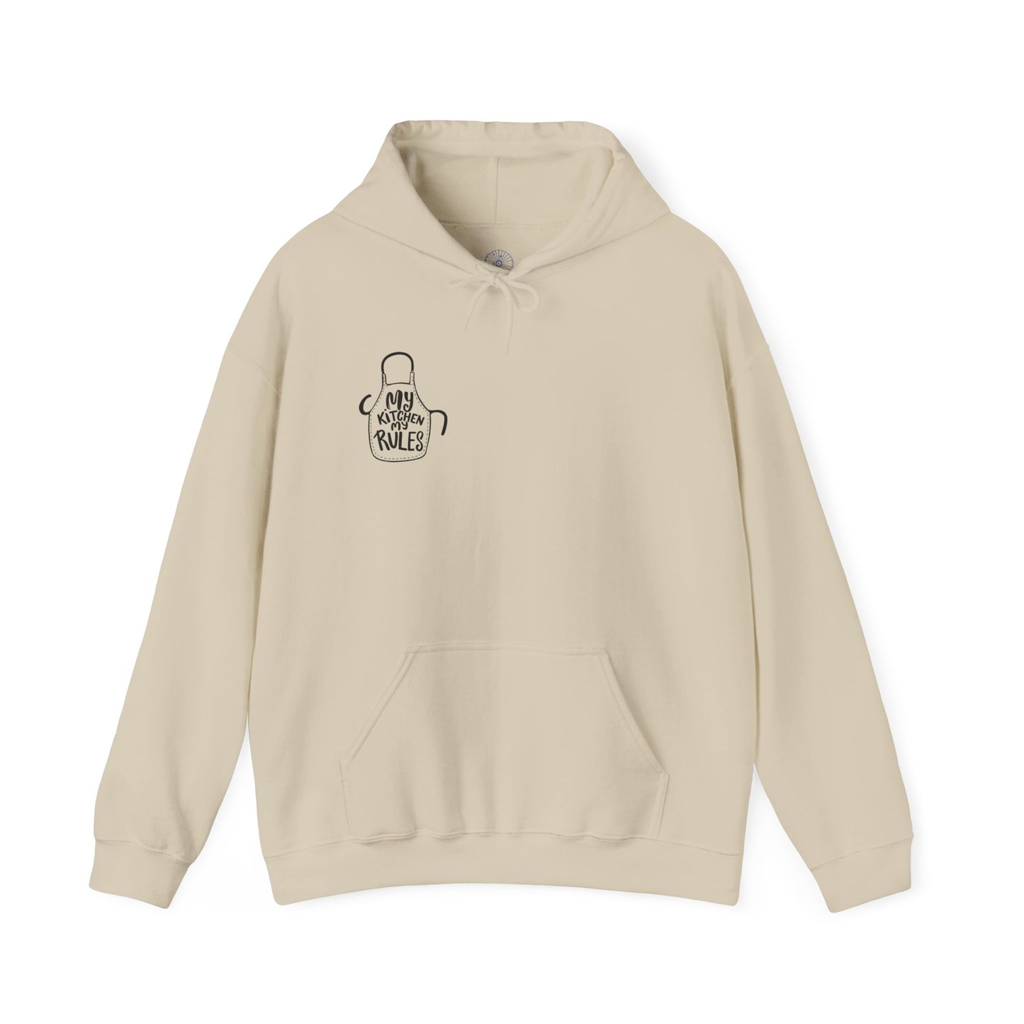Unisex Cooking Heavy Blend™ Hooded Sweatshirt