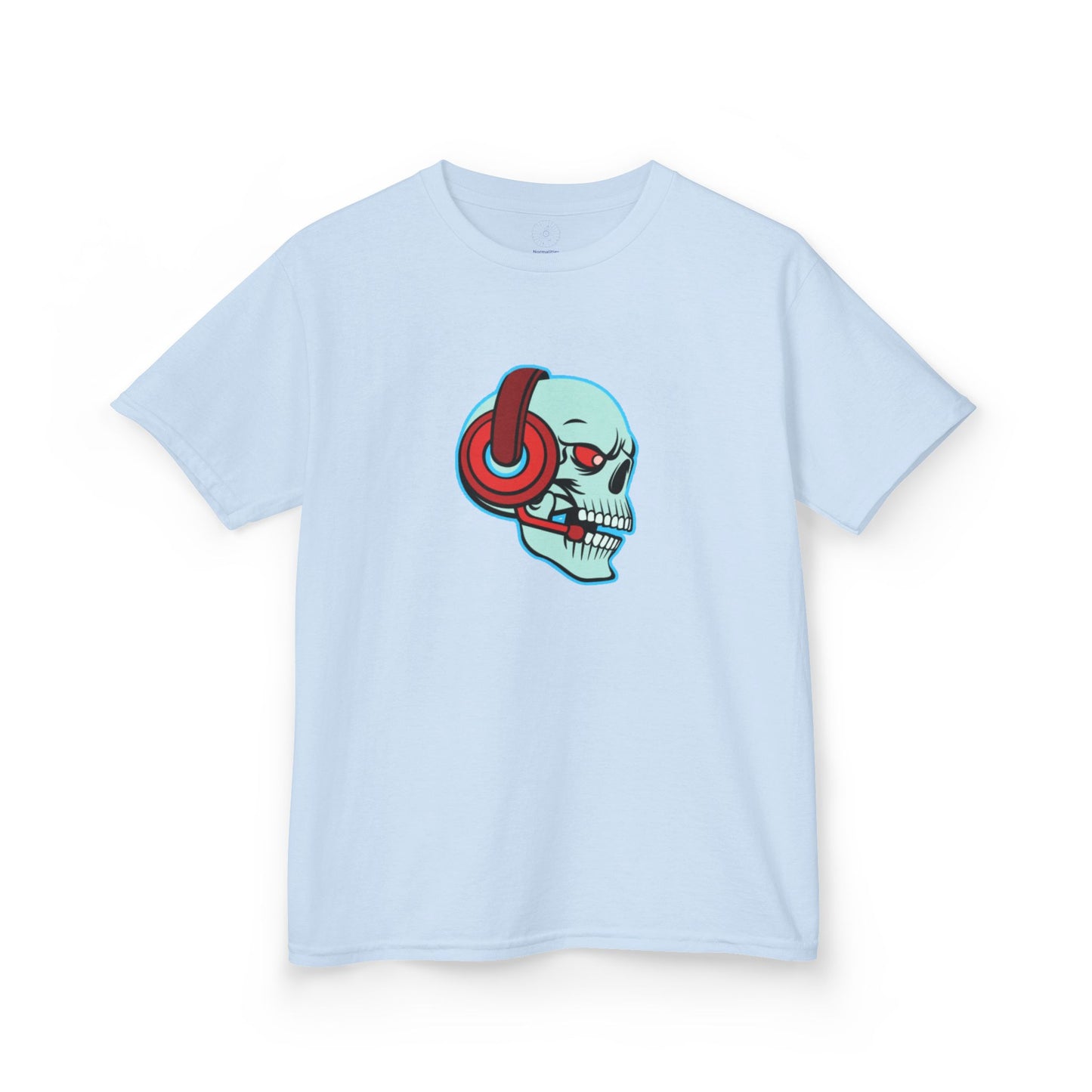 Kids Gaming - Heavy Cotton™ Tee