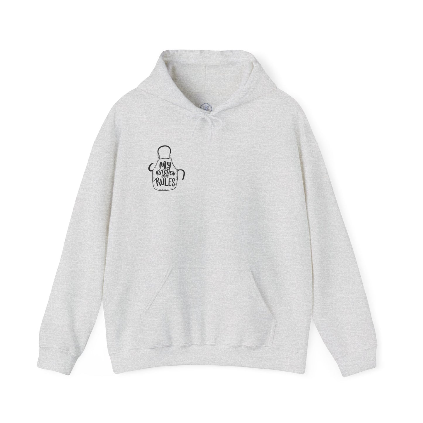 Unisex Cooking Heavy Blend™ Hooded Sweatshirt