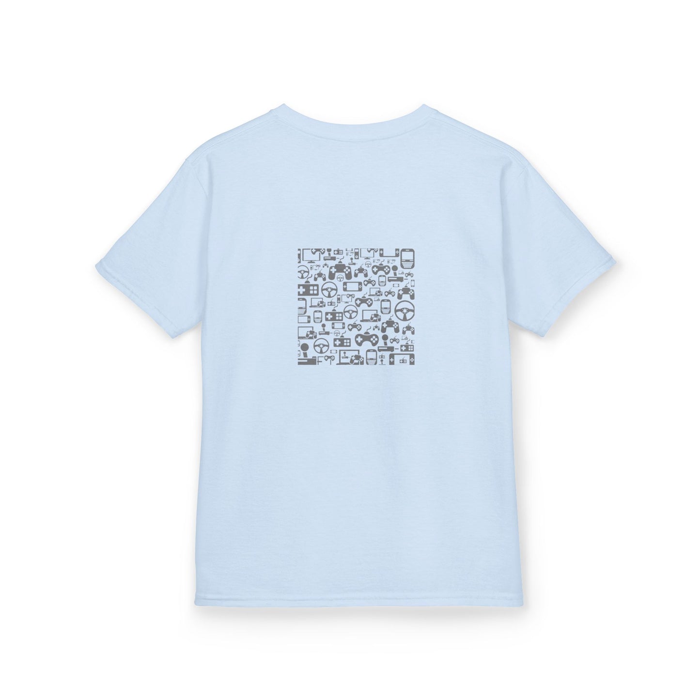 Kids Gaming - Heavy Cotton™ Tee
