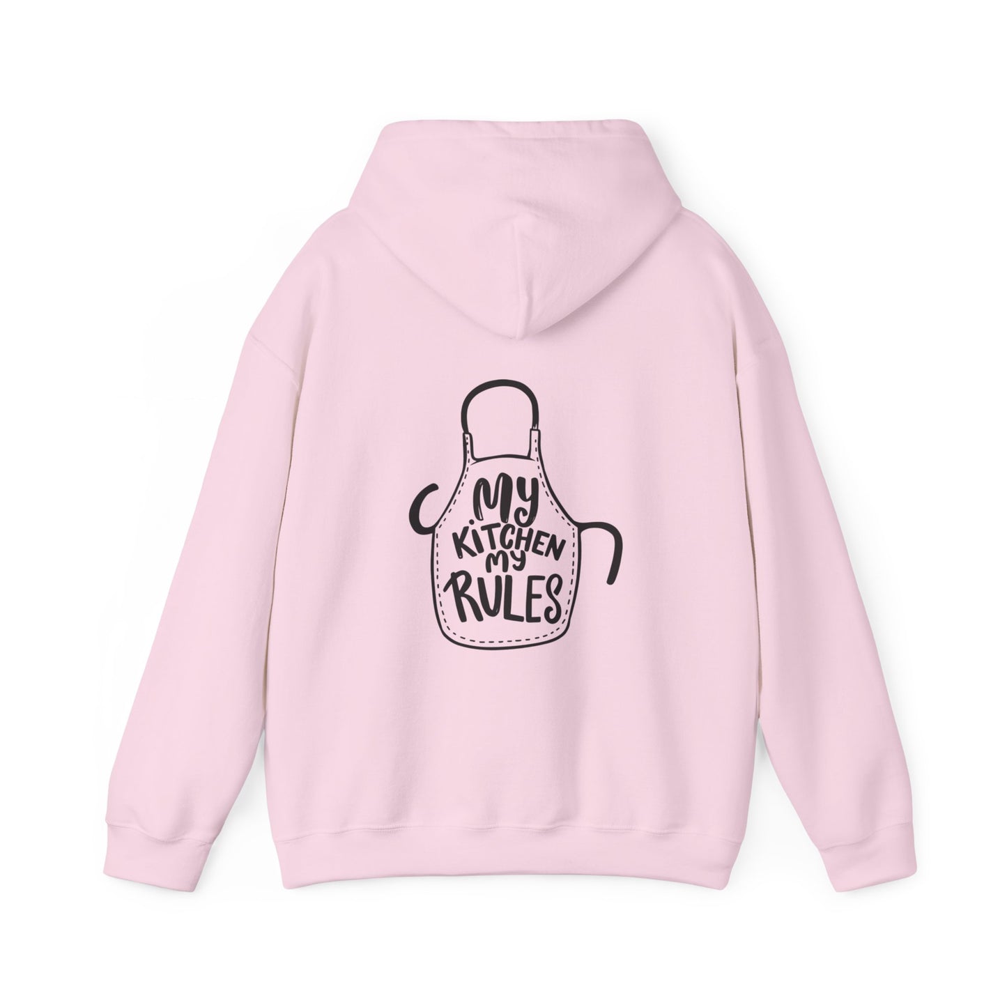 Unisex Cooking Heavy Blend™ Hooded Sweatshirt