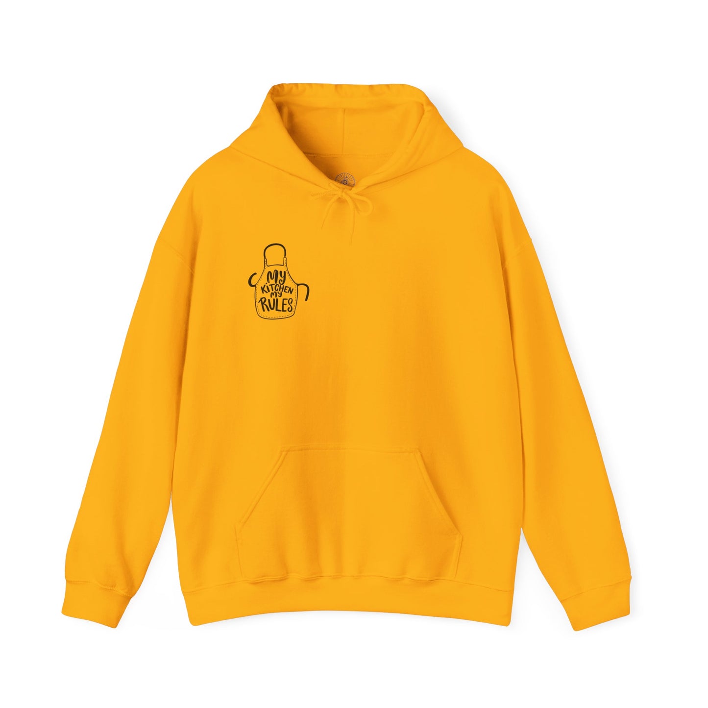 Unisex Cooking Heavy Blend™ Hooded Sweatshirt
