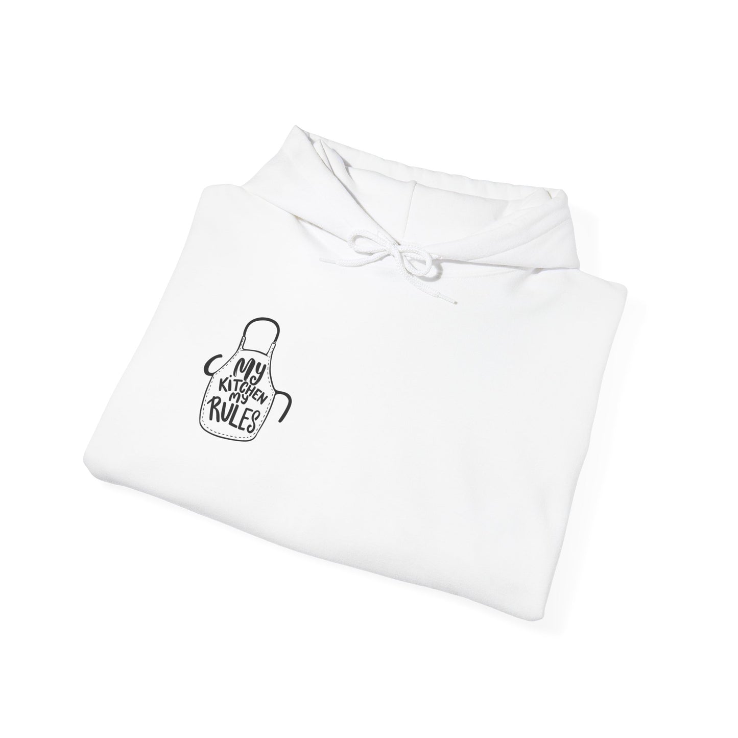 Unisex Cooking Heavy Blend™ Hooded Sweatshirt