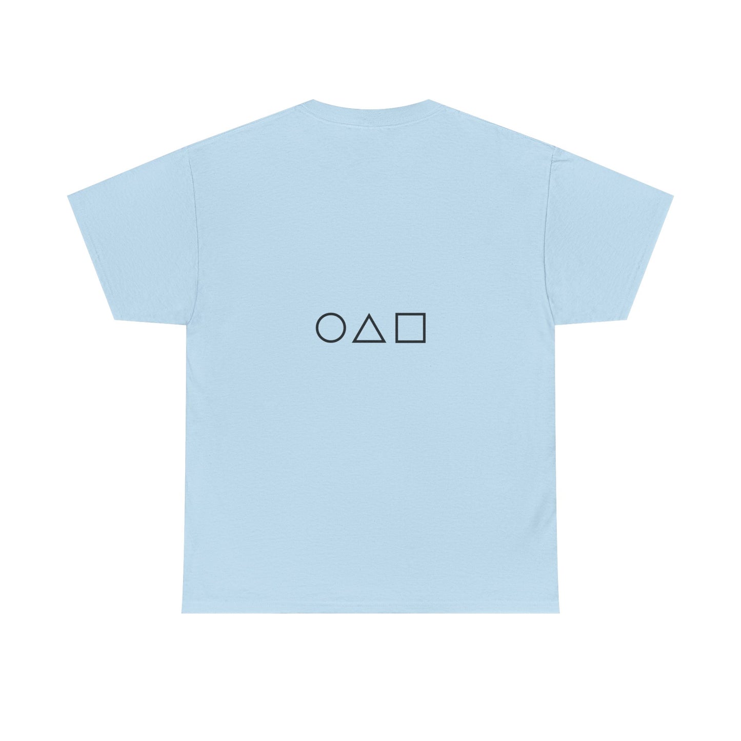 Unisex Adult Gaming - Heavy Cotton Tee