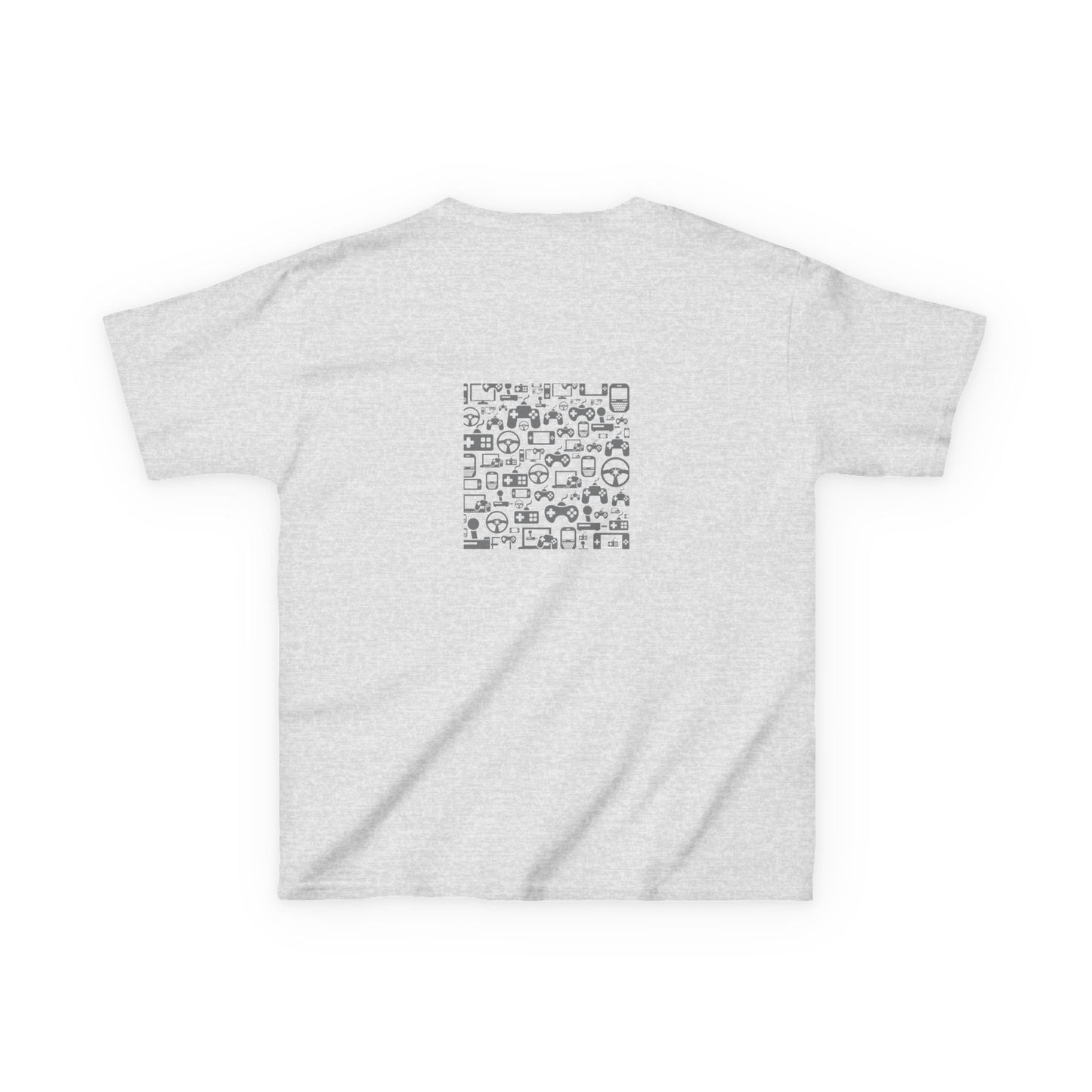 Kids Gaming - Heavy Cotton™ Tee