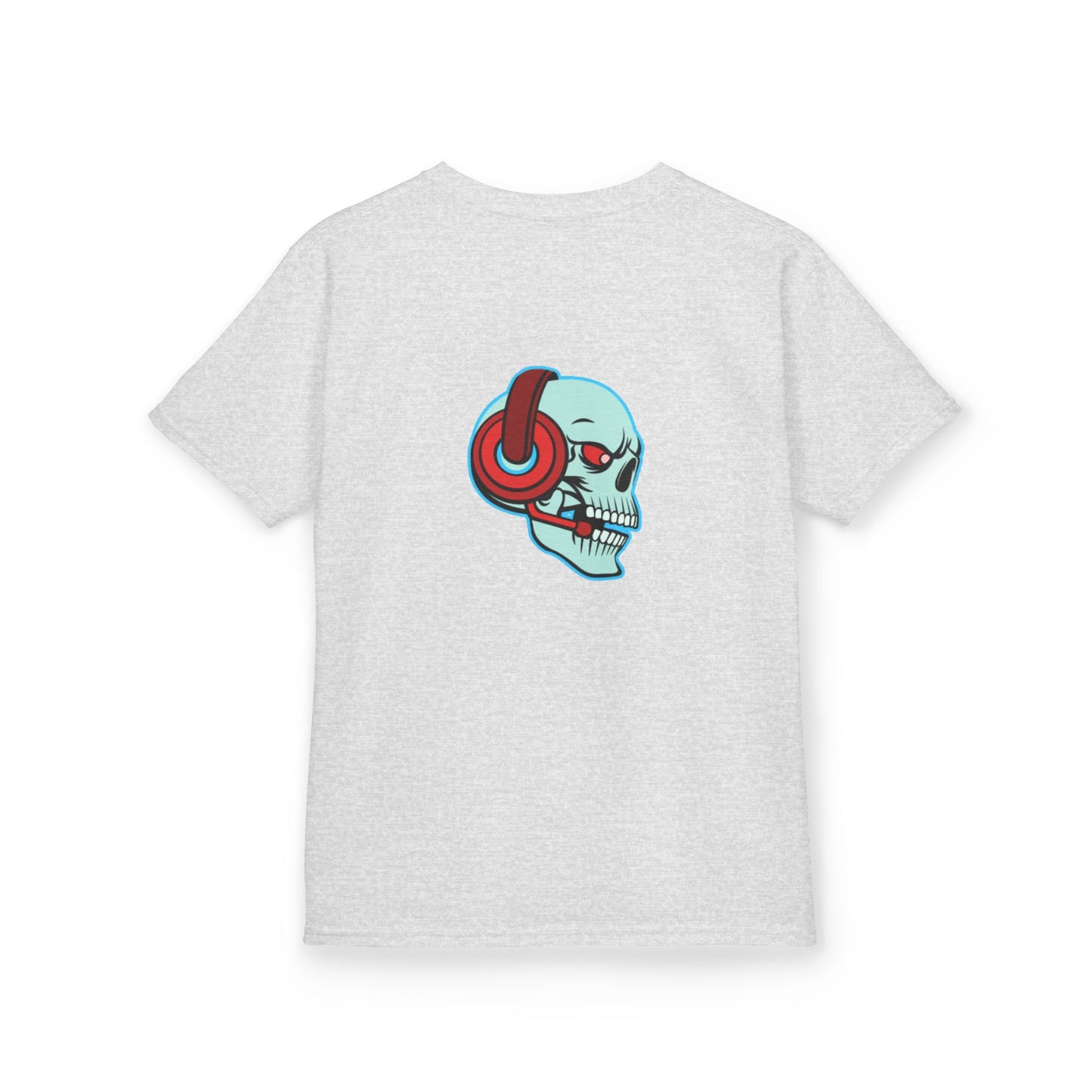Kids Gaming - Heavy Cotton™ Tee