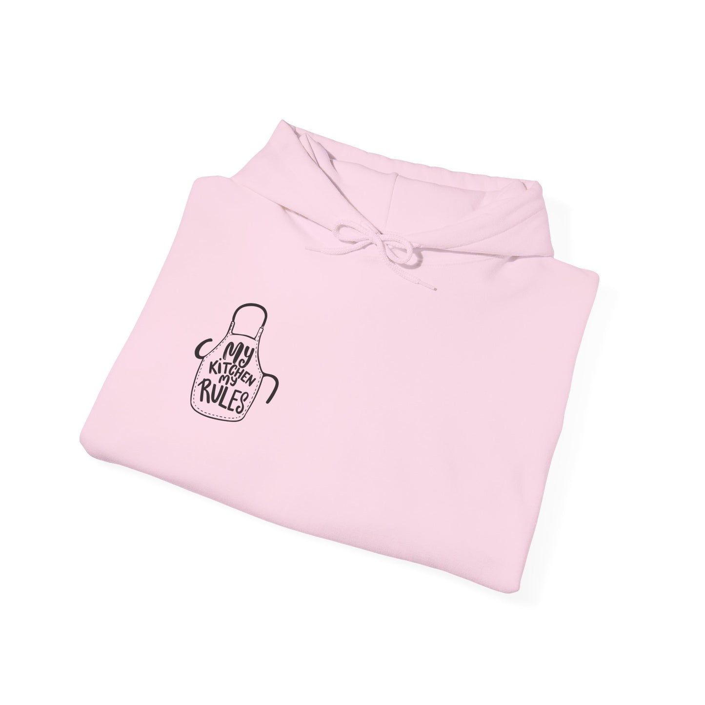 Unisex Cooking Heavy Blend™ Hooded Sweatshirt